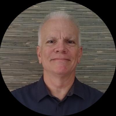 Jeff Harding