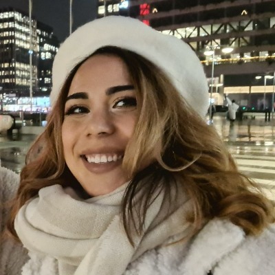Carolina Persson