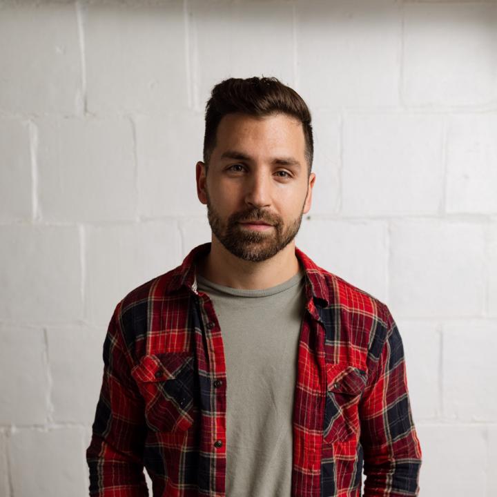 Nick Jankowski