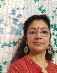 Jayanthi Sundar