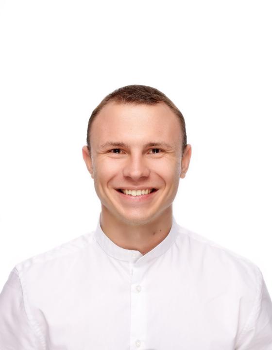 Vladislav Troshchiy
