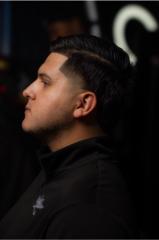 Omar Soto