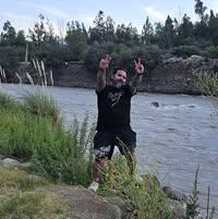 Ricardo Meneses Vergara