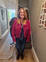 Lesley Ackland