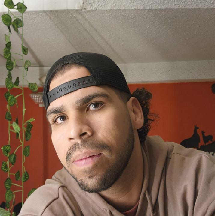 Angel Gerena vazquez