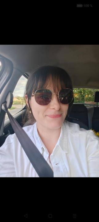 Solenne Martinez lasson