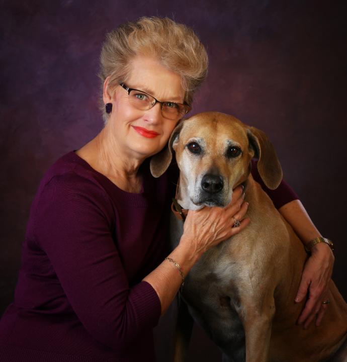 Sherrie Nielsen