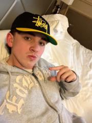 Josh Mullen