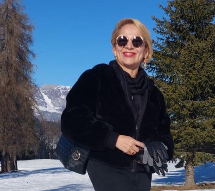 Dorys Zambrano Cevallos