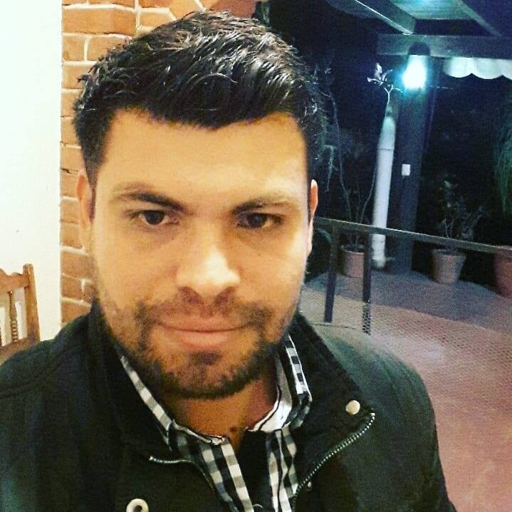 Sergio Vega
