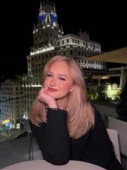 Ariadna Angheluta