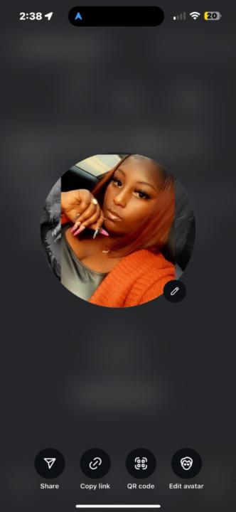 Keiyara Parker