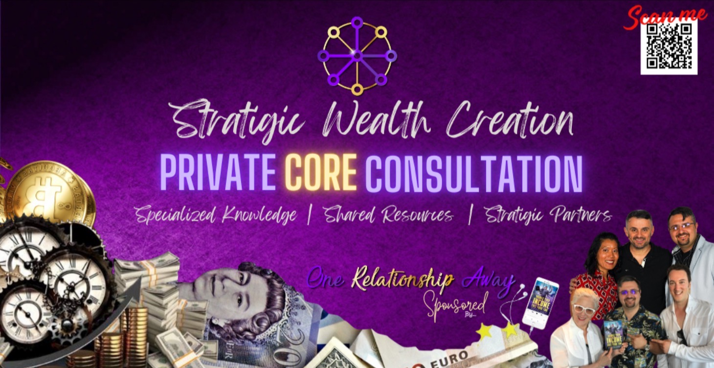 Strategic Core Consult