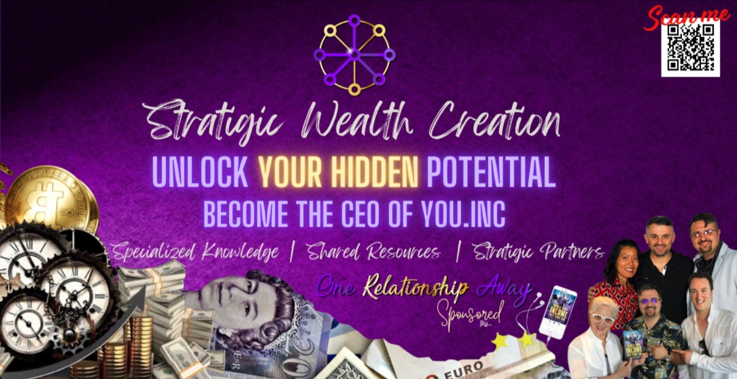 Unlocking Your Hidden Potential