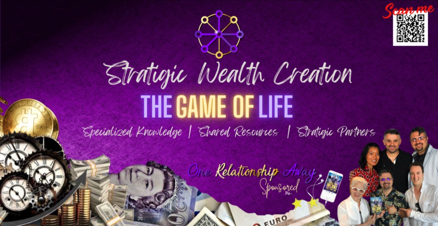 The Game of Life