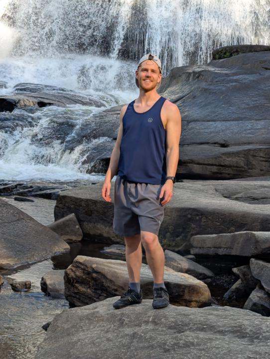 Intro: Nick Pippert