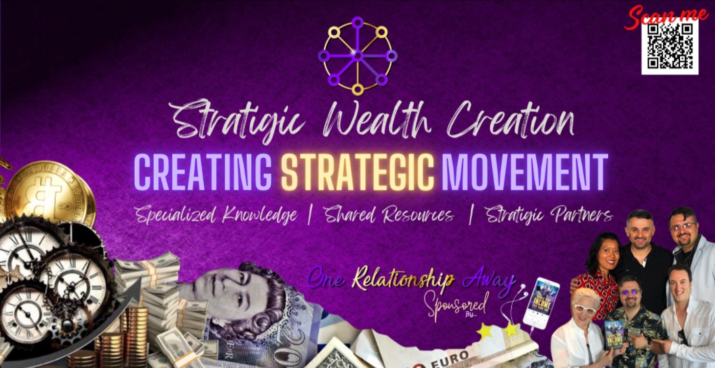 Creating a Strategic Movement
