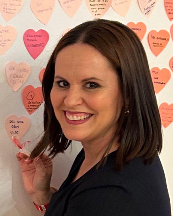 Abigail Padial ramirez padial