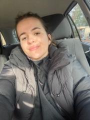 Angela Gabriela Balbuena