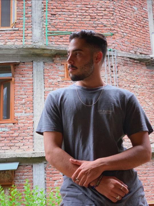 Roei Tal