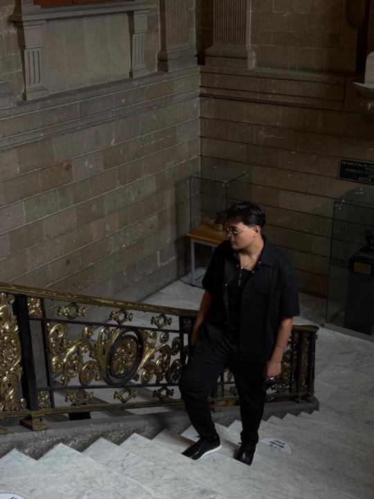 Isaiah Muniz