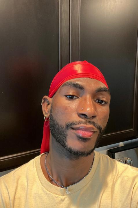 Kamarick Mackey