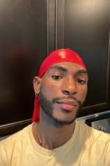 Kamarick Mackey