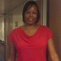 Keesha Robinson
