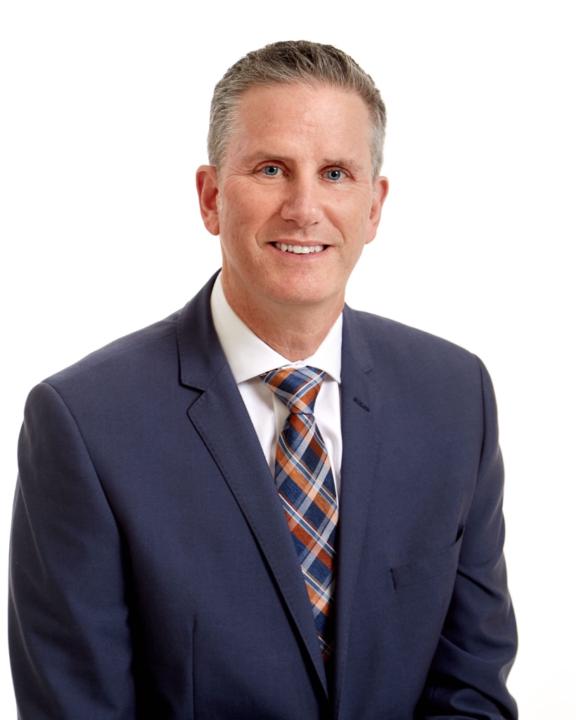 David Balsdon