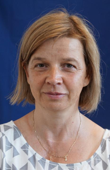 Gaby Busenbender