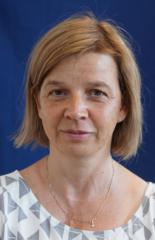 Gaby Busenbender