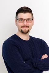 Martyn Whitham