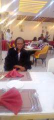 Ruth Mbuya