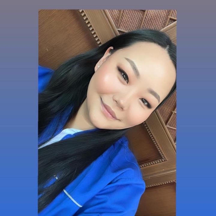 Davaajargal Altangerel