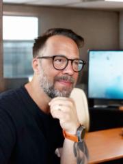 Kristian Brangö