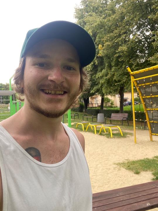 Bartosz Wąs