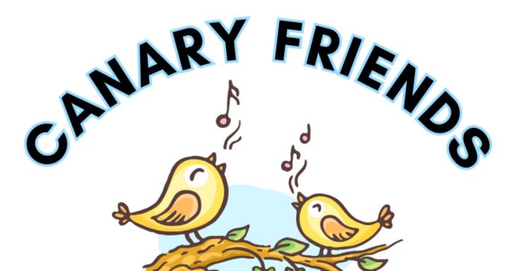 Canary Friends