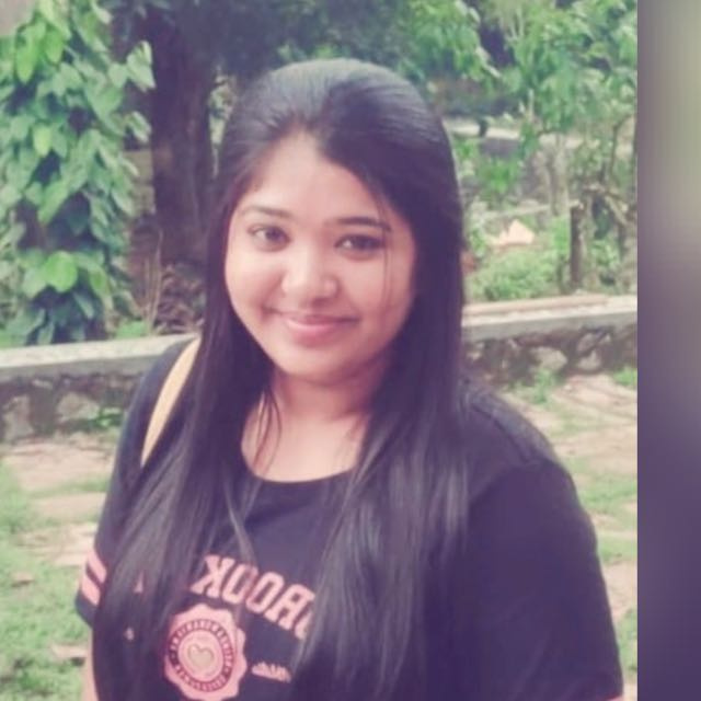 Parvadhavarthni S