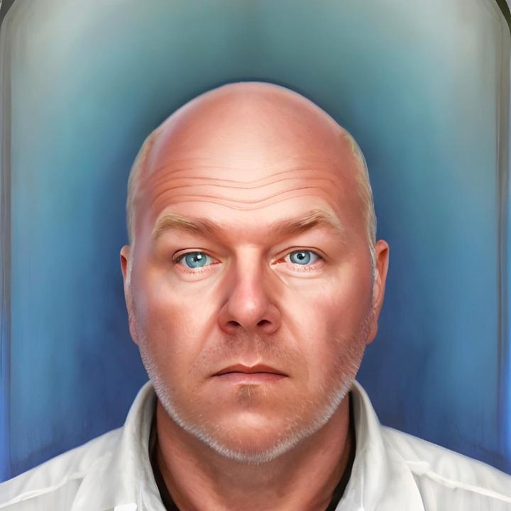 Ken Hall