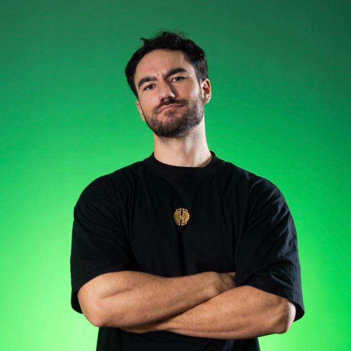 Yago Sánchez Fernández