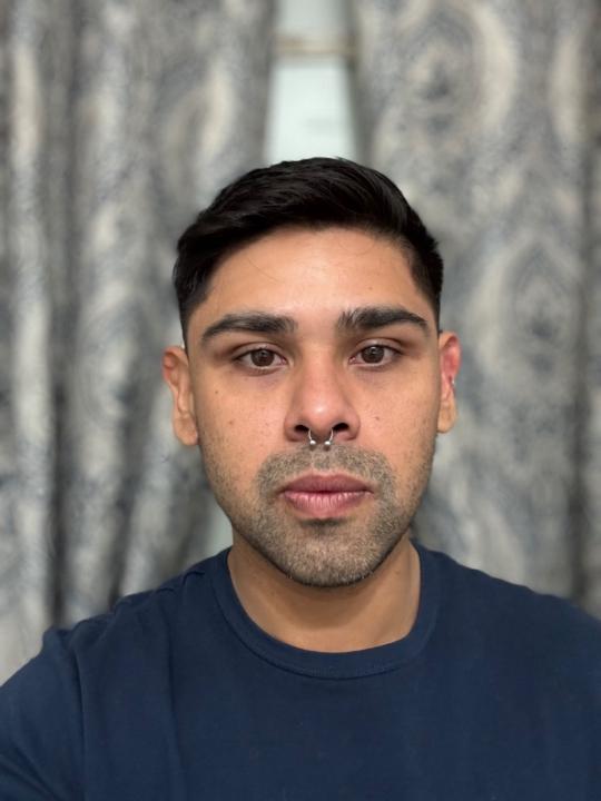 Luis Esparza