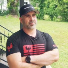Coach Arnold