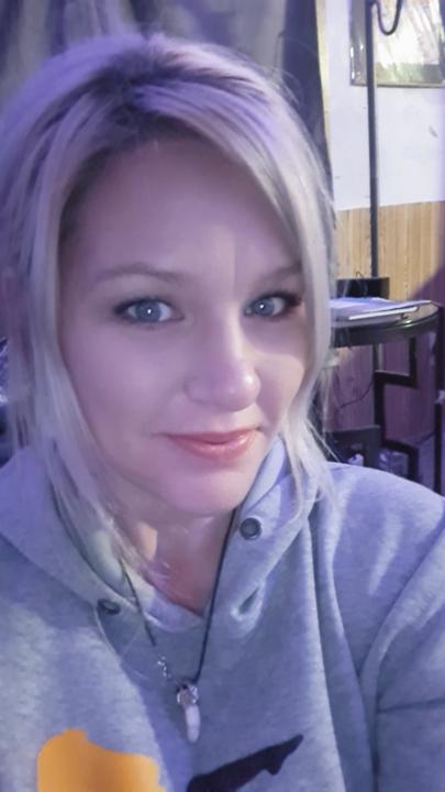 Ashley Champion