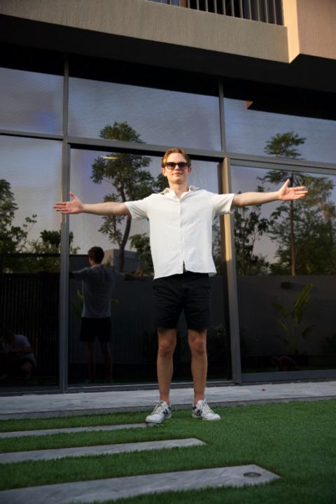Erik Friis