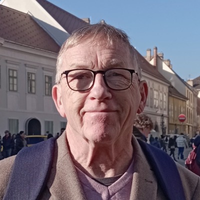 Richard Ramsay
