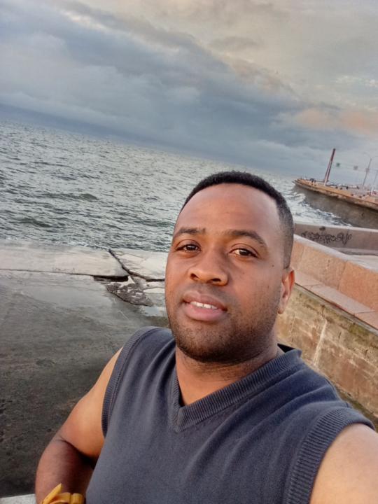 Michael Carrillo