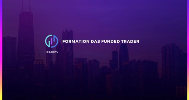 FORMATION DAS Funded 