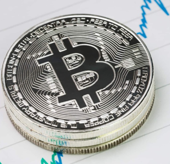 Crypto Luna