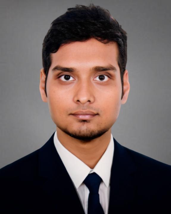 Shahriar Hasan