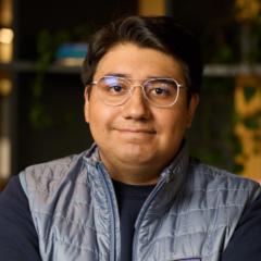 Ari Ramsan